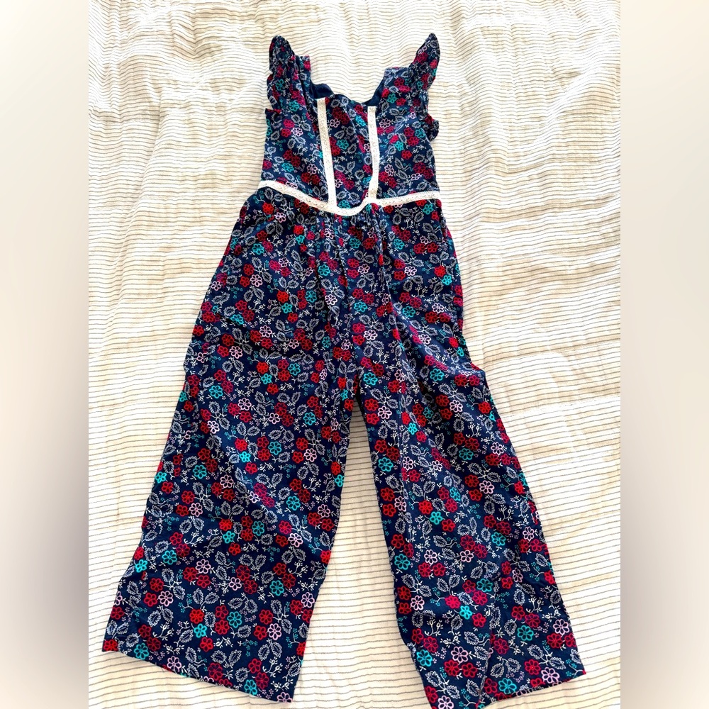 Janie & Jack girls jumper